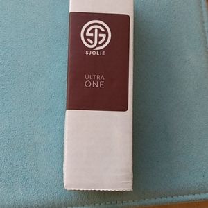 Sjolie Ultra One one hour spray tan